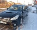 Субару Аутбек 2013 в Белогорье на Automoto.ua Черный Субару Аутбек, объемом двигателя 2 л и пробегом 240 тыс. км за 11150 $, фото 1 на Automoto.ua