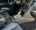 Черный Субару Аутбек, объемом двигателя 2 л и пробегом 170 тыс. км за 13900 $, фото 15 на Automoto.ua