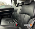 Черный Субару Аутбек, объемом двигателя 2.5 л и пробегом 175 тыс. км за 11000 $, фото 26 на Automoto.ua