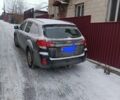 Чорний Субару Аутбек, об'ємом двигуна 2 л та пробігом 364 тис. км за 4527 $, фото 7 на Automoto.ua