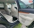 Черный Субару Аутбек, объемом двигателя 2.51 л и пробегом 150 тыс. км за 11999 $, фото 19 на Automoto.ua