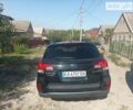 Черный Субару Аутбек, объемом двигателя 2.46 л и пробегом 312 тыс. км за 8500 $, фото 7 на Automoto.ua