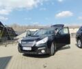 Чорний Субару Аутбек, об'ємом двигуна 2 л та пробігом 240 тис. км за 8600 $, фото 11 на Automoto.ua