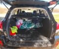 Черный Субару Аутбек, объемом двигателя 2 л и пробегом 151 тыс. км за 12000 $, фото 37 на Automoto.ua