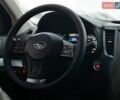 Чорний Субару Аутбек, об'ємом двигуна 2.5 л та пробігом 225 тис. км за 10490 $, фото 20 на Automoto.ua