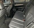 Чорний Субару Аутбек, об'ємом двигуна 2 л та пробігом 140 тис. км за 14800 $, фото 11 на Automoto.ua