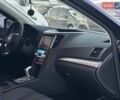 Чорний Субару Аутбек, об'ємом двигуна 2.5 л та пробігом 225 тис. км за 10490 $, фото 14 на Automoto.ua