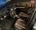 Черный Субару Аутбек, объемом двигателя 2 л и пробегом 250 тыс. км за 11400 $, фото 4 на Automoto.ua