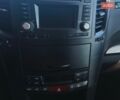 Черный Субару Аутбек, объемом двигателя 2 л и пробегом 151 тыс. км за 12000 $, фото 55 на Automoto.ua