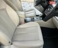 Черный Субару Аутбек, объемом двигателя 2 л и пробегом 224 тыс. км за 8950 $, фото 23 на Automoto.ua