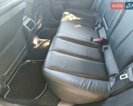 Черный Субару Аутбек, объемом двигателя 2 л и пробегом 151 тыс. км за 12000 $, фото 42 на Automoto.ua