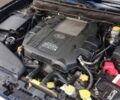 Черный Субару Аутбек, объемом двигателя 2 л и пробегом 250 тыс. км за 11400 $, фото 10 на Automoto.ua