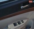 Черный Субару Аутбек, объемом двигателя 2.5 л и пробегом 249 тыс. км за 7999 $, фото 27 на Automoto.ua