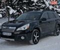 Черный Субару Аутбек, объемом двигателя 2.5 л и пробегом 249 тыс. км за 7999 $, фото 5 на Automoto.ua