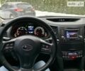 Чорний Субару Аутбек, об'ємом двигуна 2 л та пробігом 140 тис. км за 14800 $, фото 18 на Automoto.ua