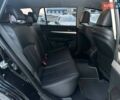 Чорний Субару Аутбек, об'ємом двигуна 2.5 л та пробігом 225 тис. км за 10490 $, фото 16 на Automoto.ua
