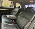 Черный Субару Аутбек, объемом двигателя 2 л и пробегом 164 тыс. км за 10999 $, фото 19 на Automoto.ua