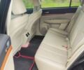 Черный Субару Аутбек, объемом двигателя 2.5 л и пробегом 310 тыс. км за 11500 $, фото 10 на Automoto.ua