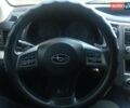 Черный Субару Аутбек, объемом двигателя 2.5 л и пробегом 180 тыс. км за 11000 $, фото 27 на Automoto.ua