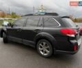 Чорний Субару Аутбек, об'ємом двигуна 2.46 л та пробігом 197 тис. км за 10800 $, фото 27 на Automoto.ua