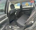 Чорний Субару Аутбек, об'ємом двигуна 2 л та пробігом 182 тис. км за 8990 $, фото 15 на Automoto.ua