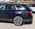 Черный Субару Аутбек, объемом двигателя 3.6 л и пробегом 282 тыс. км за 14740 $, фото 4 на Automoto.ua