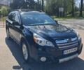 Чорний Субару Аутбек, об'ємом двигуна 2.5 л та пробігом 189 тис. км за 11500 $, фото 3 на Automoto.ua