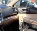 Черный Субару Аутбек, объемом двигателя 3.6 л и пробегом 282 тыс. км за 14740 $, фото 33 на Automoto.ua