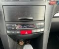 Чорний Субару Аутбек, об'ємом двигуна 2 л та пробігом 182 тис. км за 8990 $, фото 23 на Automoto.ua