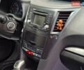 Черный Субару Аутбек, объемом двигателя 2.46 л и пробегом 122 тыс. км за 13490 $, фото 46 на Automoto.ua