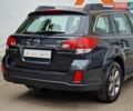 Черный Субару Аутбек, объемом двигателя 2.46 л и пробегом 122 тыс. км за 13490 $, фото 31 на Automoto.ua