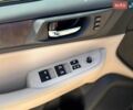 Черный Субару Аутбек, объемом двигателя 3.6 л и пробегом 282 тыс. км за 14740 $, фото 15 на Automoto.ua