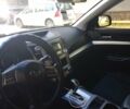 Черный Субару Аутбек, объемом двигателя 2.5 л и пробегом 170 тыс. км за 11000 $, фото 30 на Automoto.ua