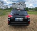 Черный Субару Аутбек, объемом двигателя 2.5 л и пробегом 310 тыс. км за 11500 $, фото 6 на Automoto.ua