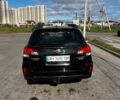 Чорний Субару Аутбек, об'ємом двигуна 2.46 л та пробігом 150 тис. км за 11000 $, фото 8 на Automoto.ua