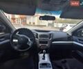 Черный Субару Аутбек, объемом двигателя 2.5 л и пробегом 189 тыс. км за 11500 $, фото 9 на Automoto.ua