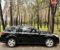 Черный Субару Аутбек, объемом двигателя 2 л и пробегом 164 тыс. км за 10999 $, фото 3 на Automoto.ua