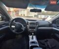 Чорний Субару Аутбек, об'ємом двигуна 2.5 л та пробігом 189 тис. км за 11500 $, фото 1 на Automoto.ua