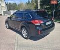 Чорний Субару Аутбек, об'ємом двигуна 2.5 л та пробігом 189 тис. км за 11500 $, фото 7 на Automoto.ua