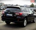 Черный Субару Аутбек, объемом двигателя 2.5 л и пробегом 178 тыс. км за 14500 $, фото 2 на Automoto.ua