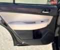 Черный Субару Аутбек, объемом двигателя 3.6 л и пробегом 282 тыс. км за 14740 $, фото 34 на Automoto.ua