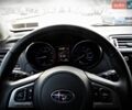 Черный Субару Аутбек, объемом двигателя 2.5 л и пробегом 178 тыс. км за 14500 $, фото 10 на Automoto.ua