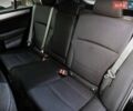 Черный Субару Аутбек, объемом двигателя 2.5 л и пробегом 178 тыс. км за 14500 $, фото 16 на Automoto.ua