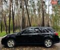 Черный Субару Аутбек, объемом двигателя 2 л и пробегом 164 тыс. км за 10999 $, фото 7 на Automoto.ua
