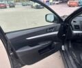 Чорний Субару Аутбек, об'ємом двигуна 2 л та пробігом 182 тис. км за 8990 $, фото 16 на Automoto.ua
