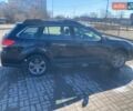 Чорний Субару Аутбек, об'ємом двигуна 2.46 л та пробігом 223 тис. км за 10900 $, фото 2 на Automoto.ua