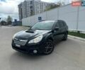 Чорний Субару Аутбек, об'ємом двигуна 2 л та пробігом 182 тис. км за 8990 $, фото 25 на Automoto.ua
