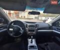 Чорний Субару Аутбек, об'ємом двигуна 2.5 л та пробігом 189 тис. км за 11500 $, фото 9 на Automoto.ua