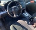 Чорний Субару Аутбек, об'ємом двигуна 2.46 л та пробігом 223 тис. км за 10900 $, фото 4 на Automoto.ua