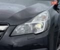 Чорний Субару Аутбек, об'ємом двигуна 2.46 л та пробігом 197 тис. км за 10800 $, фото 5 на Automoto.ua
